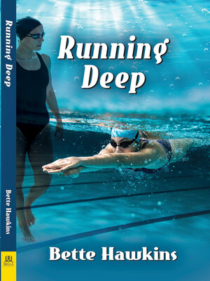 cover image of Running Deep